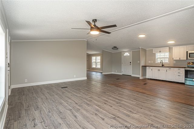 106 Aquarian Drive, Lumber Bridge, NC 28357