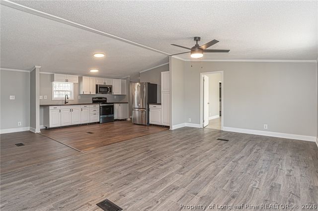 106 Aquarian Drive, Lumber Bridge, NC 28357