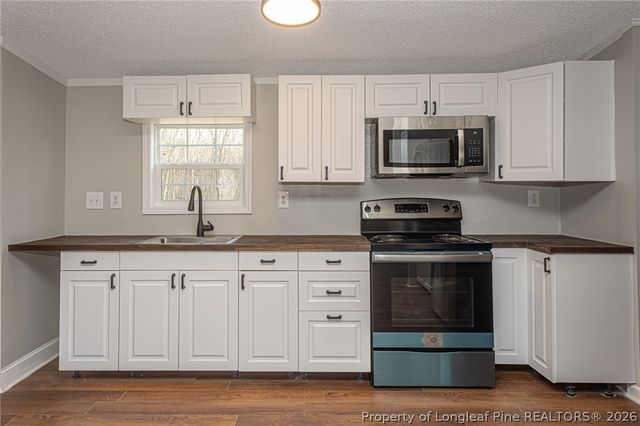 106 Aquarian Drive, Lumber Bridge, NC 28357