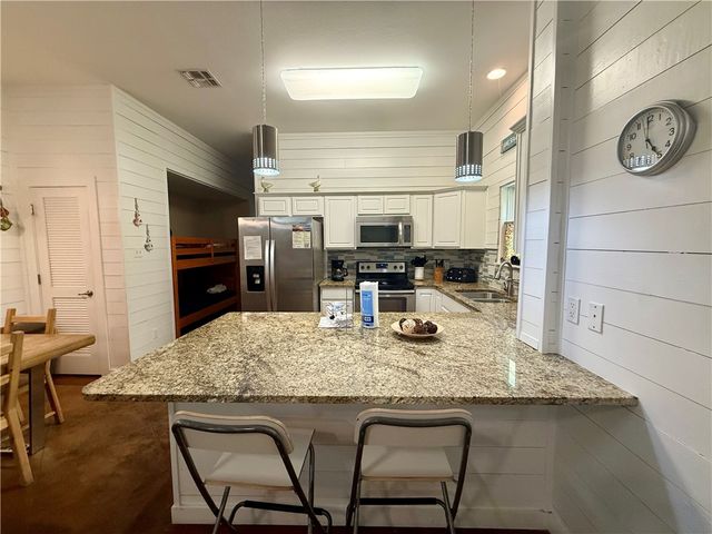 2212 State Highway 361 221, Port Aransas, TX 78373