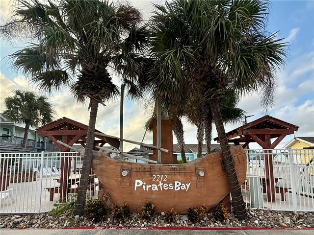 2212 State Highway 361 221, Port Aransas, TX 78373