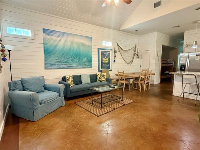 2212 State Highway 361 221, Port Aransas, TX 78373