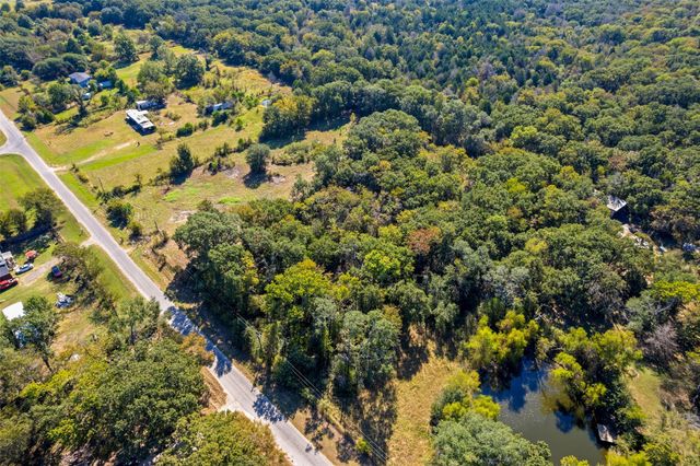 11691 Betty Lane, Kaufman, TX 75142