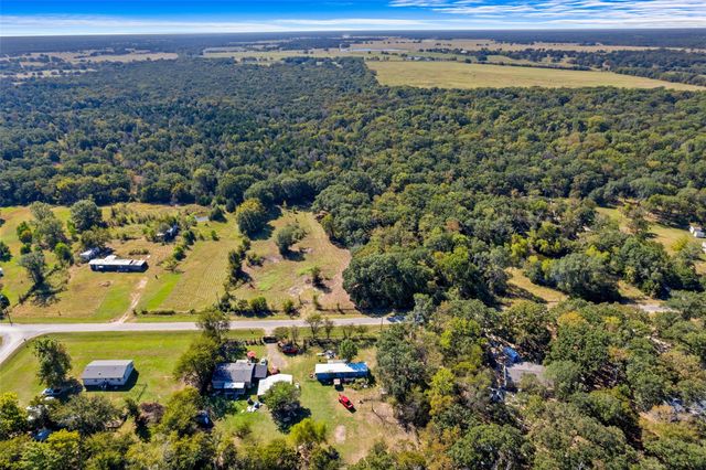 11691 Betty Lane, Kaufman, TX 75142