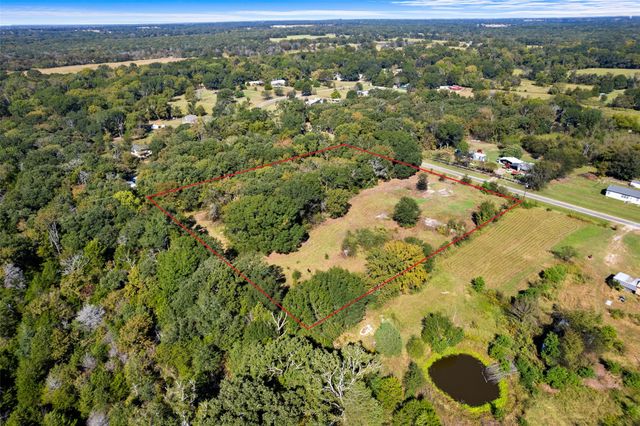 11691 Betty Lane, Kaufman, TX 75142