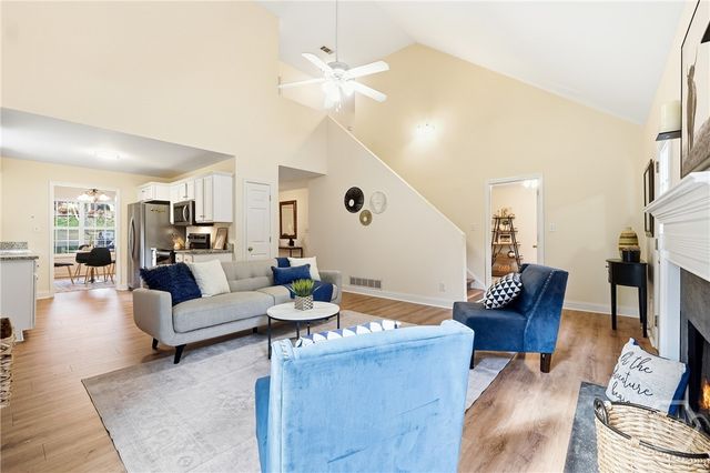 119 E Surry Court, Athens, GA 30606