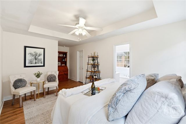 119 E Surry Court, Athens, GA 30606