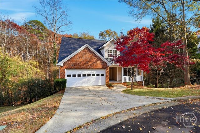 119 E Surry Court, Athens, GA 30606