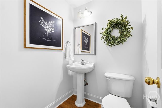 119 E Surry Court, Athens, GA 30606