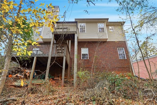 119 E Surry Court, Athens, GA 30606