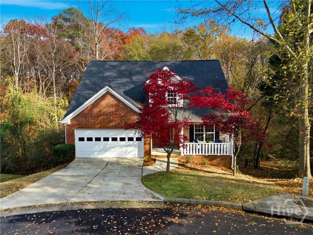 119 E Surry Court, Athens, GA 30606