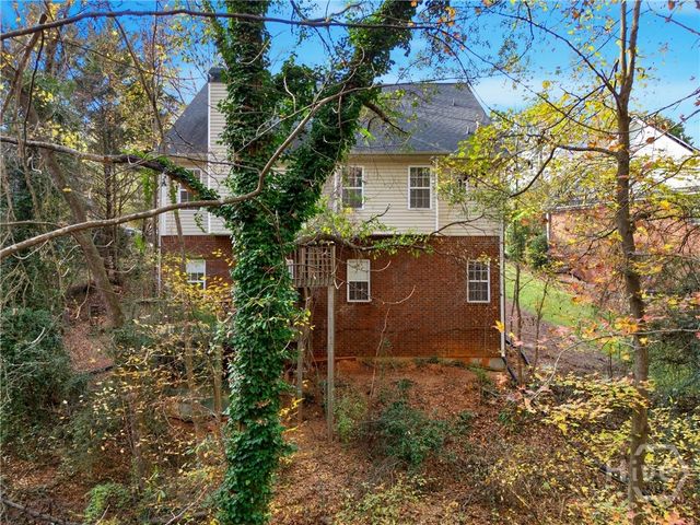 119 E Surry Court, Athens, GA 30606