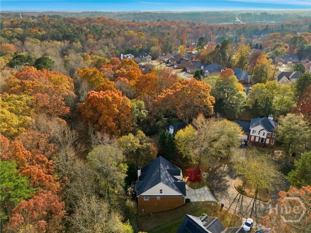 119 E Surry Court, Athens, GA 30606