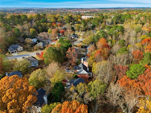 119 E Surry Court, Athens, GA 30606