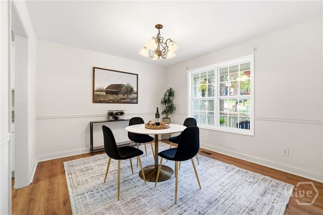 119 E Surry Court, Athens, GA 30606