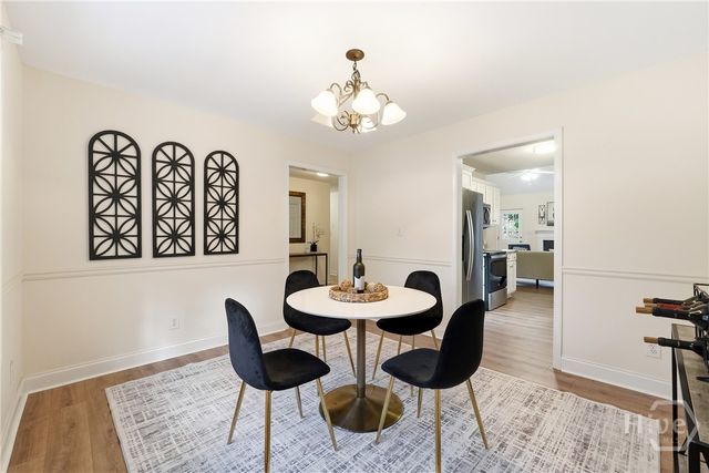 119 E Surry Court, Athens, GA 30606