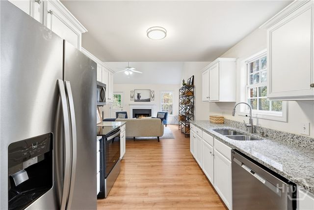 119 E Surry Court, Athens, GA 30606