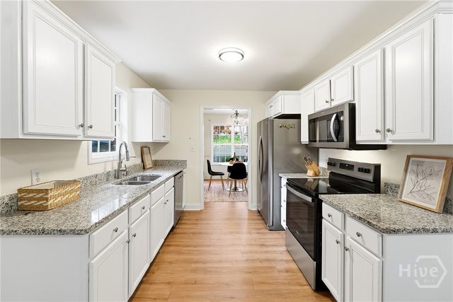 119 E Surry Court, Athens, GA 30606