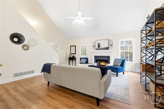 119 E Surry Court, Athens, GA 30606