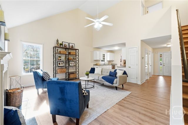 119 E Surry Court, Athens, GA 30606