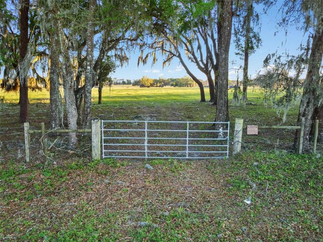 0 W CR 476, Bushnell, FL 33513