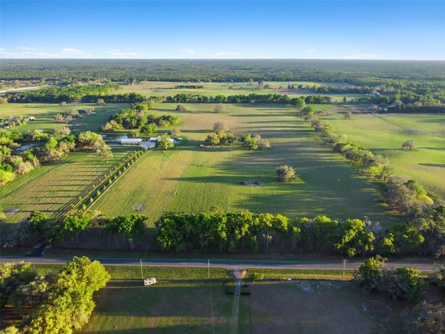 0 W CR 476, Bushnell, FL 33513