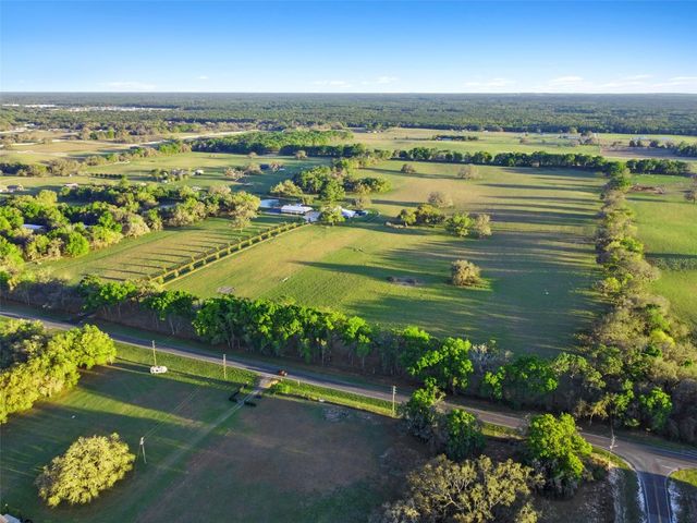 0 W CR 476, Bushnell, FL 33513
