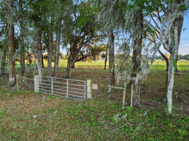 0 W CR 476, Bushnell, FL 33513