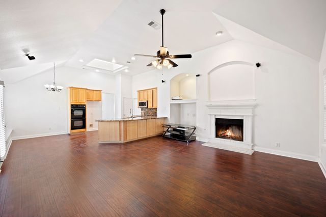 516 Castleford Drive, Allen, TX 75013