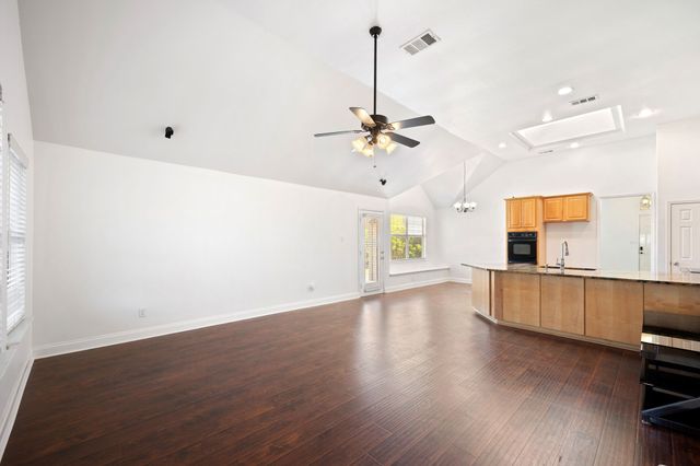 516 Castleford Drive, Allen, TX 75013