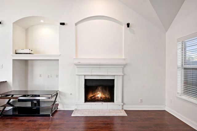 516 Castleford Drive, Allen, TX 75013