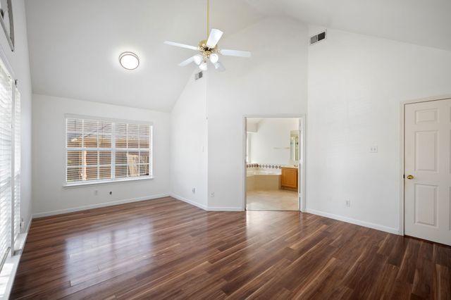 516 Castleford Drive, Allen, TX 75013