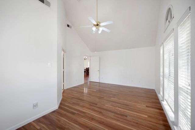 516 Castleford Drive, Allen, TX 75013