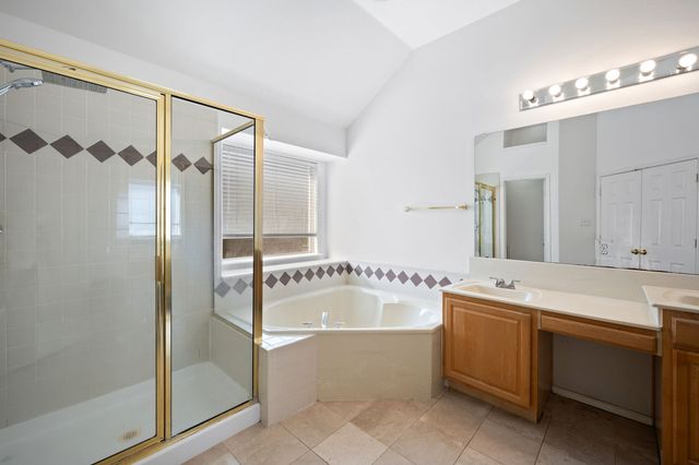 516 Castleford Drive, Allen, TX 75013