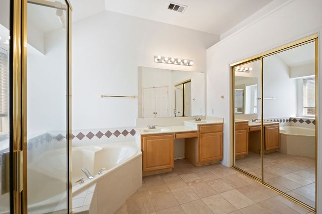 516 Castleford Drive, Allen, TX 75013