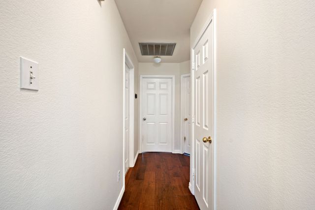 516 Castleford Drive, Allen, TX 75013