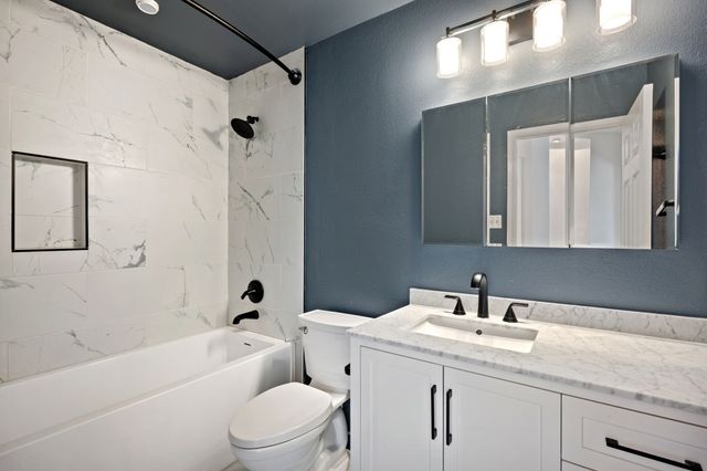 516 Castleford Drive, Allen, TX 75013