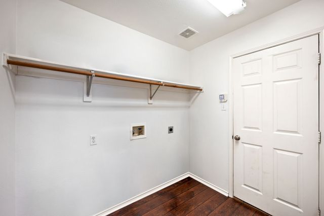 516 Castleford Drive, Allen, TX 75013