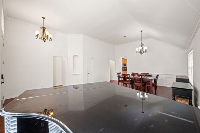 516 Castleford Drive, Allen, TX 75013