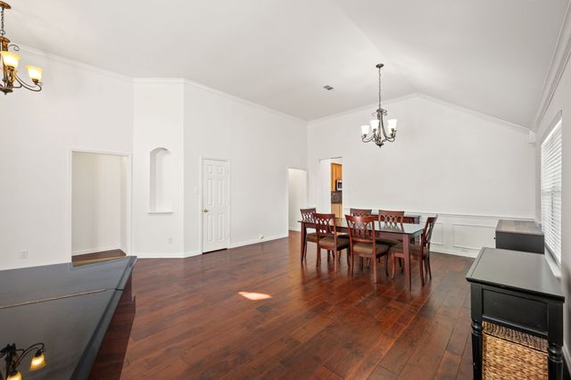 516 Castleford Drive, Allen, TX 75013