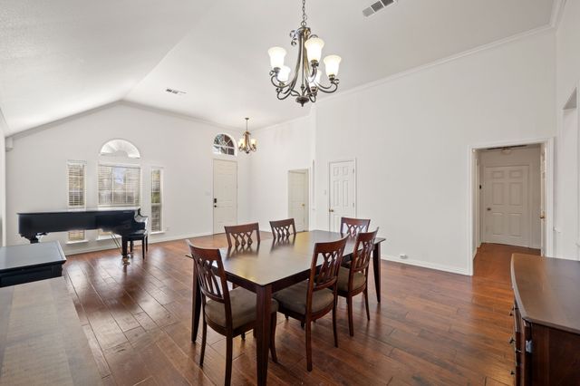 516 Castleford Drive, Allen, TX 75013