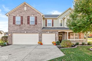 16004 Bounds Court, Noblesville, IN 46062