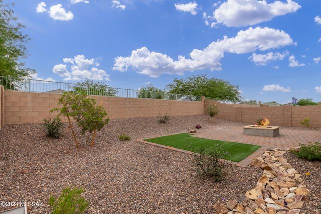 6167 E Campolina Trail, Tucson, AZ 85756