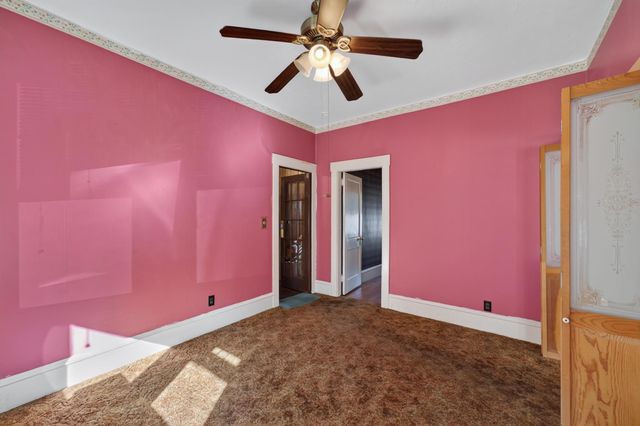 578 Valentine St, Fall River, MA 02720
