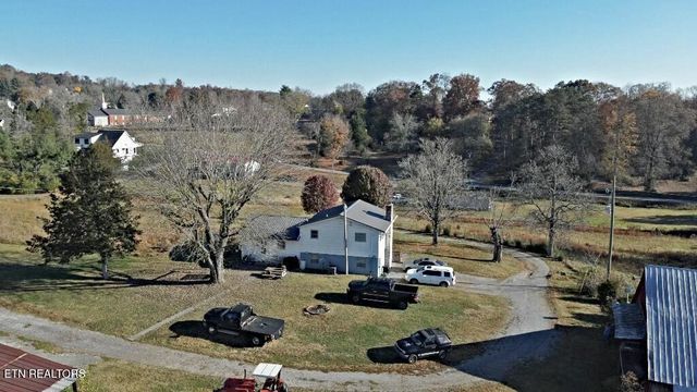 7505 Blacks Ferry Rd, Knoxville, TN 37931