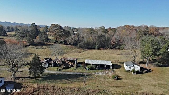 7505 Blacks Ferry Rd, Knoxville, TN 37931