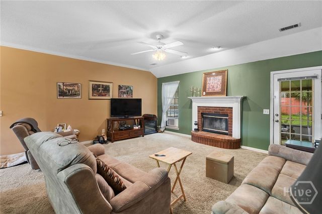 125 Hawthorne Drive, Guyton, GA 31312