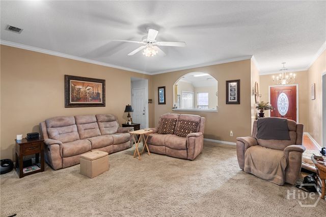125 Hawthorne Drive, Guyton, GA 31312