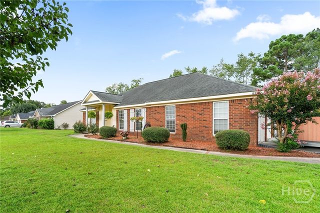 125 Hawthorne Drive, Guyton, GA 31312