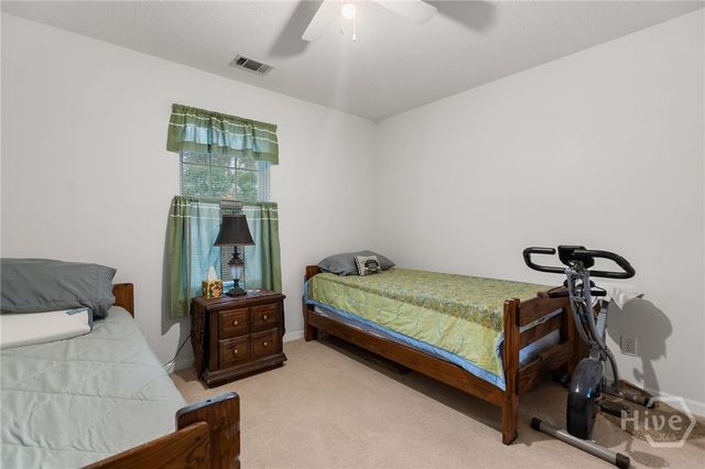 125 Hawthorne Drive, Guyton, GA 31312